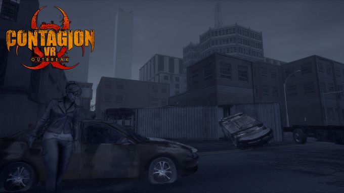 Contagion VR: Outbreak Torrent Download