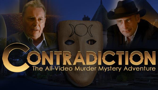 Contradiction - Spot The Liar! Free Download