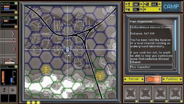 Convoy Torrent Download