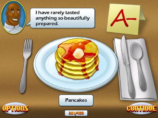 Cooking Academy Fire and Knives PC Crack