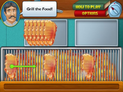 Cooking Academy Fire and Knives Torrent Download
