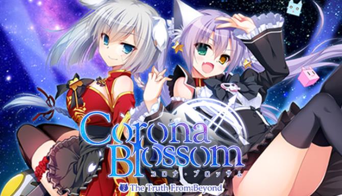 Corona Blossom Vol.2 The Truth From Beyond Free Download