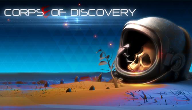 Corpse of Discovery Free Download
