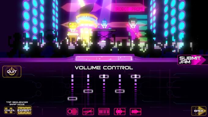 Cosmic DJ PC Crack