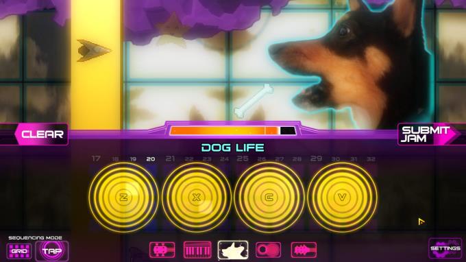 Cosmic DJ Torrent Download