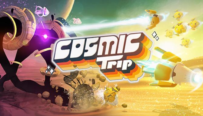 Cosmic Trip Free Download