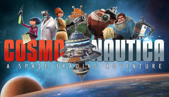 Cosmonautica Free Download