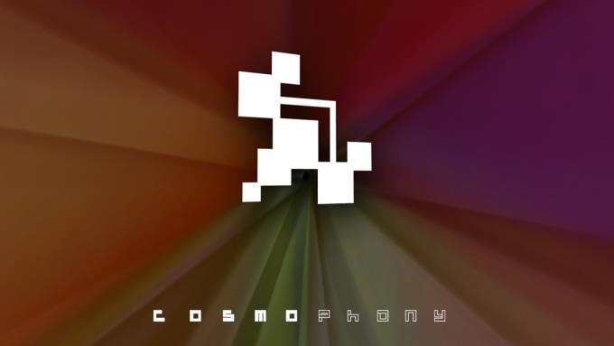 Cosmophony Torrent Download