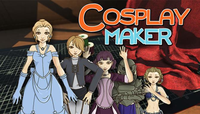 Cosplay Maker Free Download