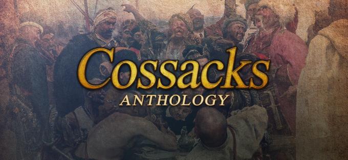 Cossacks Anthology Free Download