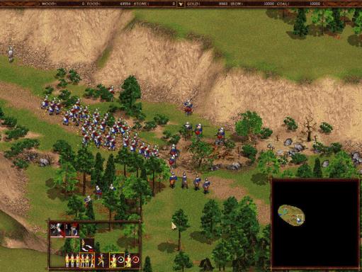 Cossacks Anthology PC Crack