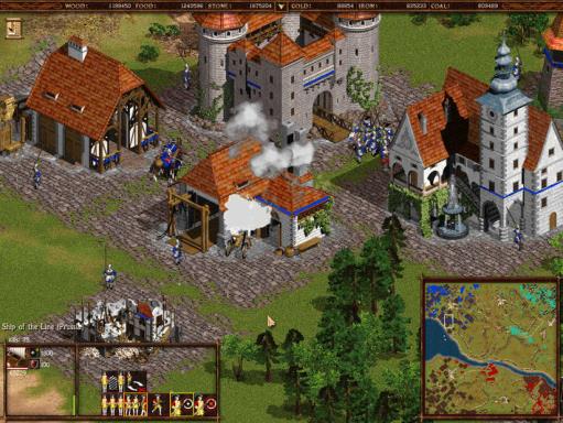 Cossacks Anthology Torrent Download