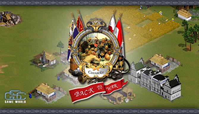 Cossacks: Back to War Free Download