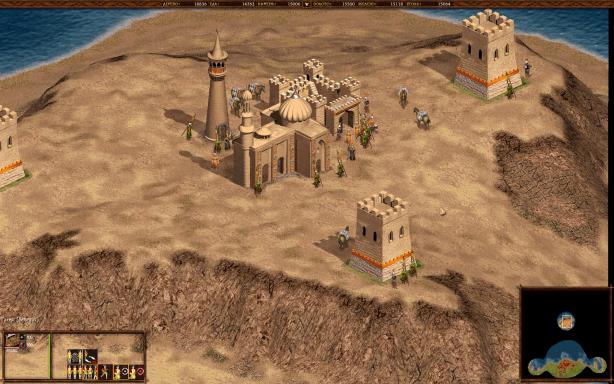 Cossacks: Back to War PC Crack