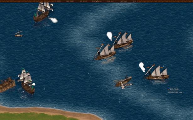 Cossacks: Back to War Torrent Download