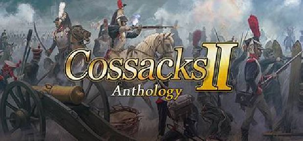 Cossacks II Anthology Free Download