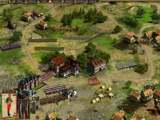 Cossacks II: Battle for Europe Torrent Download