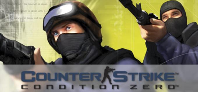 Counter-Strike: Condition Zero Free Download