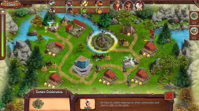 Country Tales PC Crack