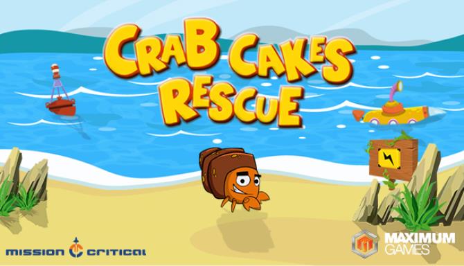 Crab Cakes Rescue Free Download