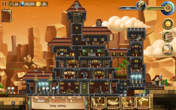 Craft The World Torrent Download