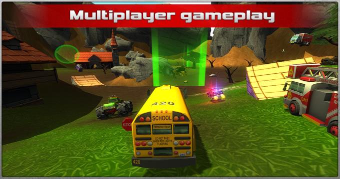 Crash Drive 2 Torrent Download