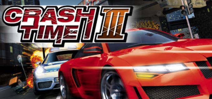Crash Time 3 Free Download