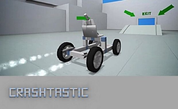 Crashtastic Free Download