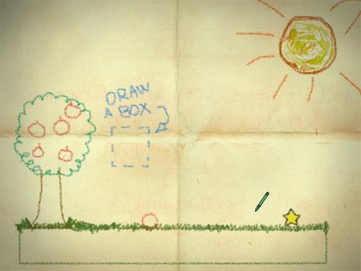 Crayon Physics Deluxe PC Crack