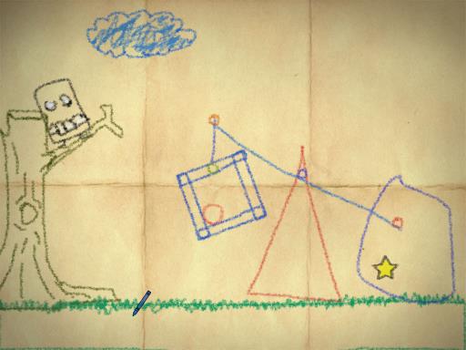 Crayon Physics Deluxe Torrent Download