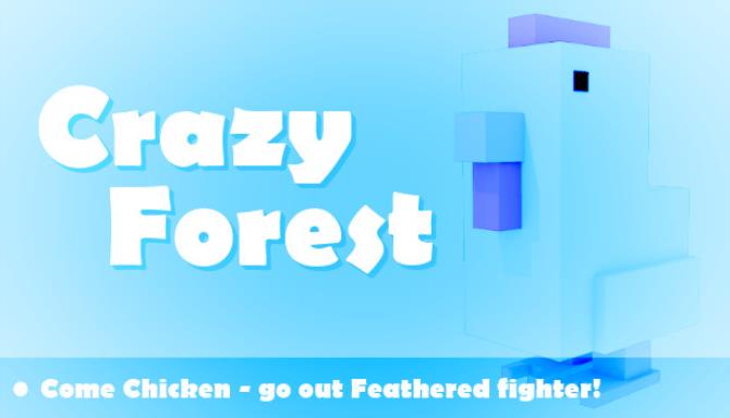 Crazy Forest Free Download