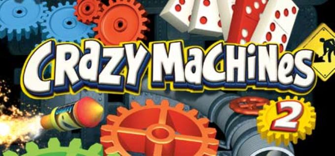 Crazy Machines 2 Free Download