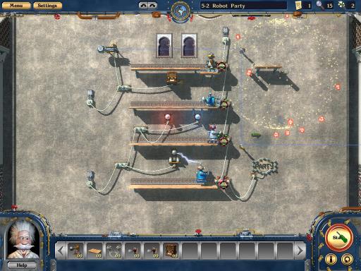 Crazy Machines 2 Torrent Download