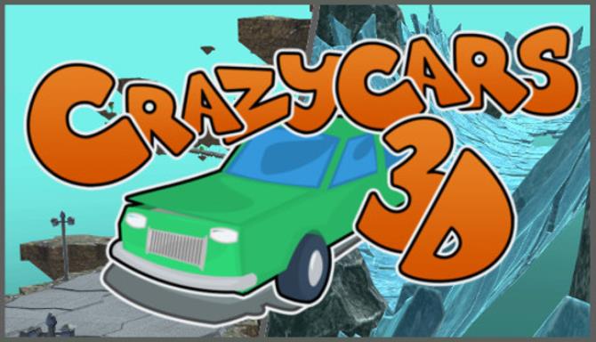 CrazyCars3D Free Download