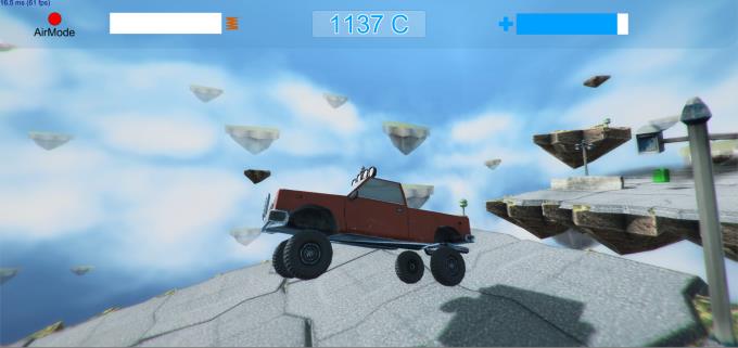 CrazyCars3D PC Crack