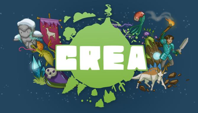 Crea Free Download
