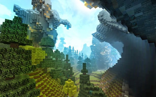 Creativerse PC PC Crack