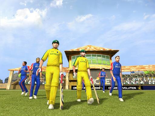 Cricket Revolution PC Crack