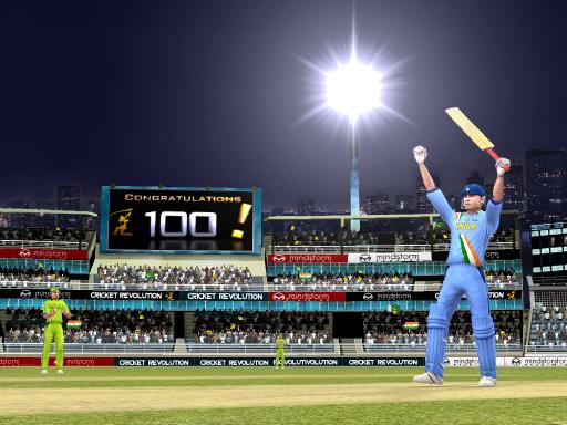 Cricket Revolution Torrent Download