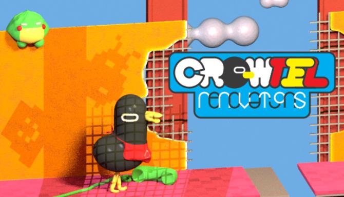 Crowtel Renovations Free Download