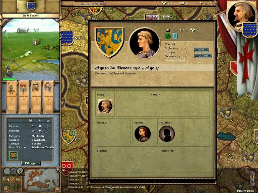 Crusader Kings Complete Torrent Download
