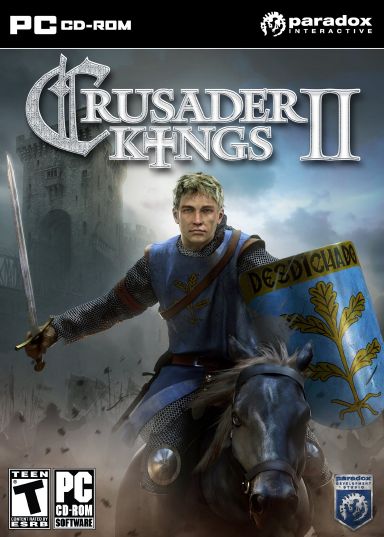 Crusader Kings II: Horse Lords Free Download