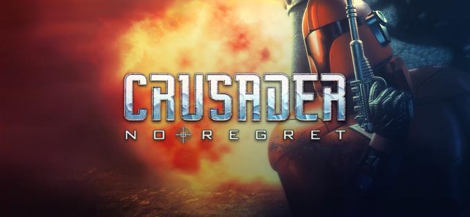 Crusader: No Regret™ Free Download