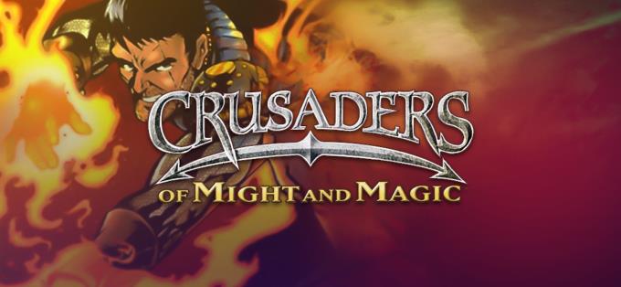 Crusaders of Might and Magic Free Download