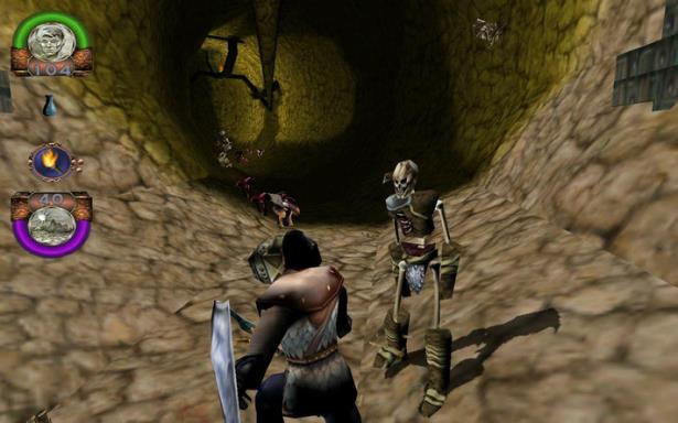Crusaders of Might and Magic Torrent Download