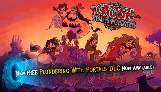 Crush Your Enemies Free Download