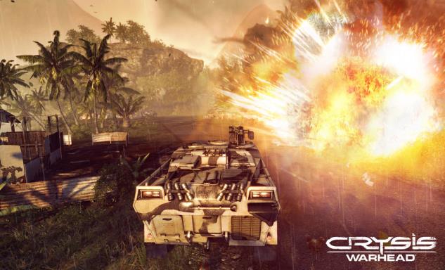 Crysis Warhead® Torrent Download