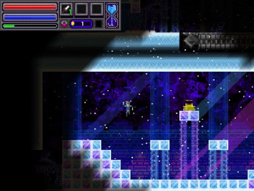 Crystal Catacombs PC Crack