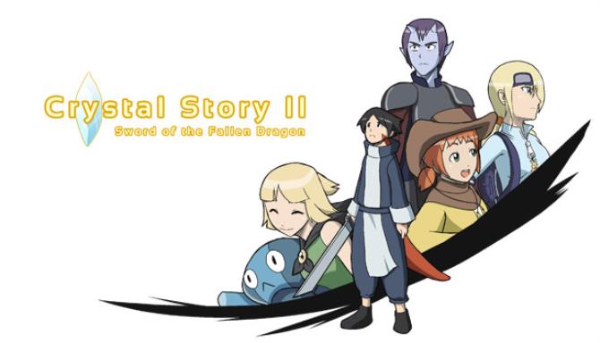 Crystal Story II Free Download