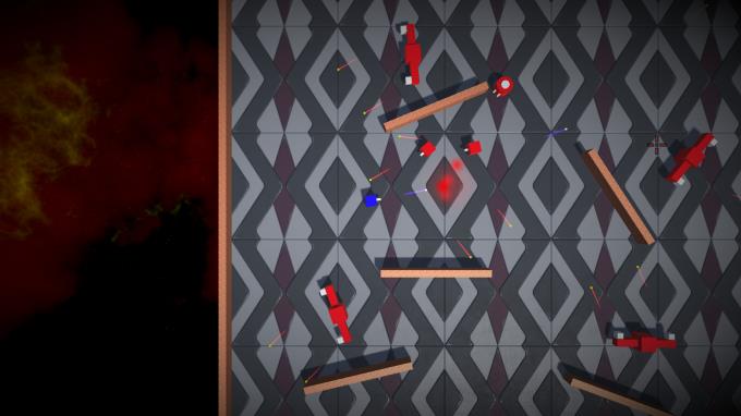 Cube Destroyer PC Crack